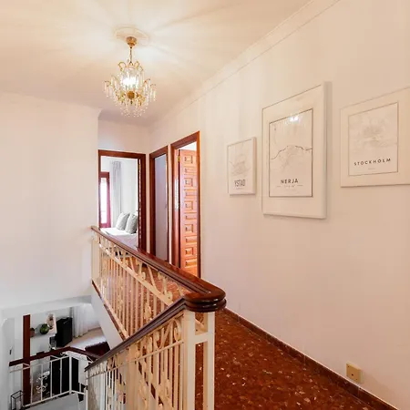 Lejlighed Townhouse, Old Town, *