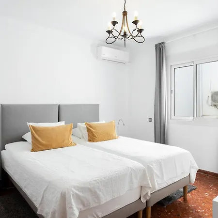 Townhouse, Old Town, Lejlighed *