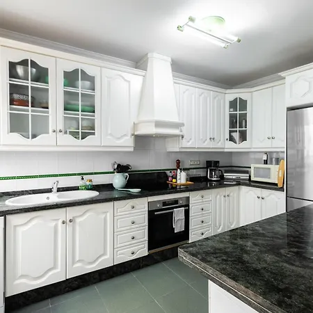 Lejlighed Townhouse, Old Town,