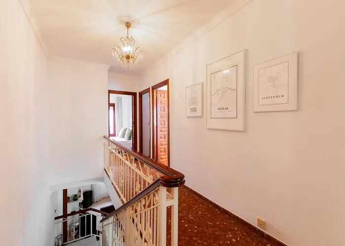 Lejlighed Townhouse, Old Town, *