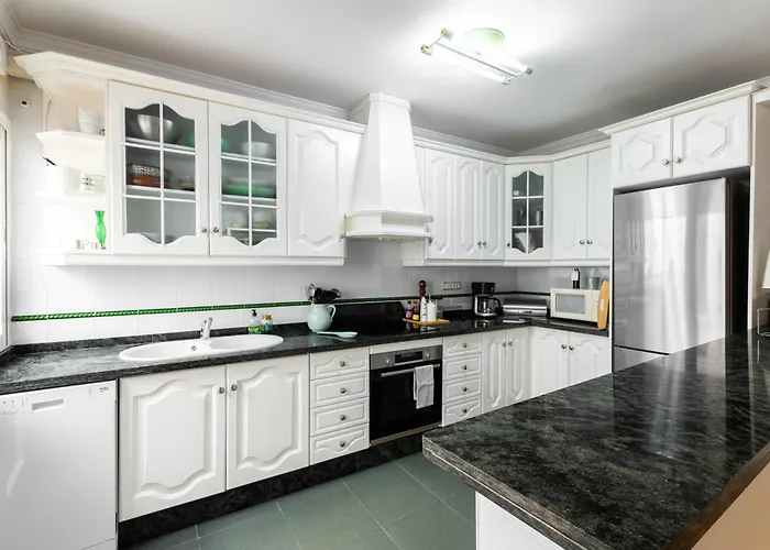 Lejlighed Townhouse, Old Town,