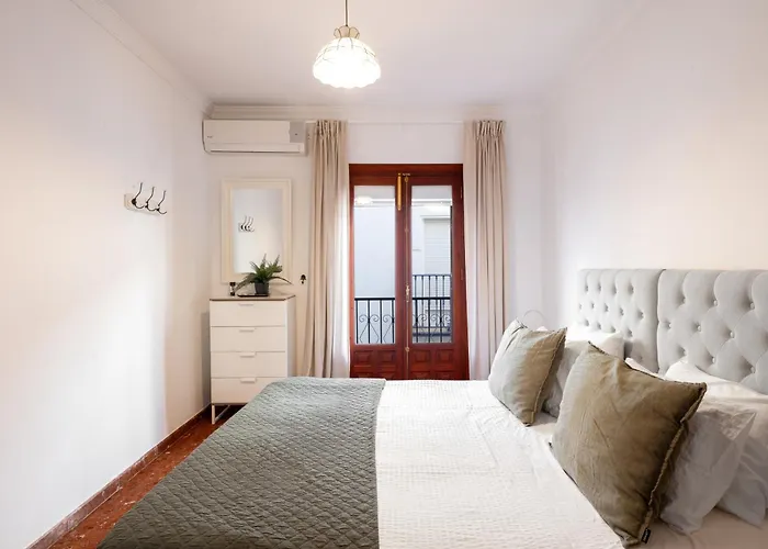 Lejlighed Townhouse, Old Town, *