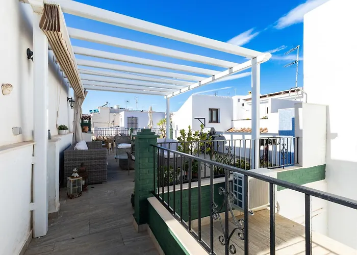 Lejlighed Townhouse, Old Town, *